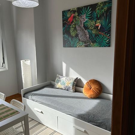 Appartement Piso Centrico Cerca De La Playa à La Corogne Extérieur photo